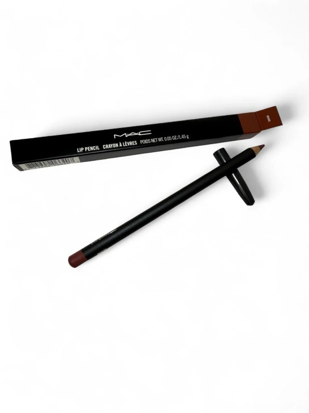 MAC Lip Liner - Whirl - NIB